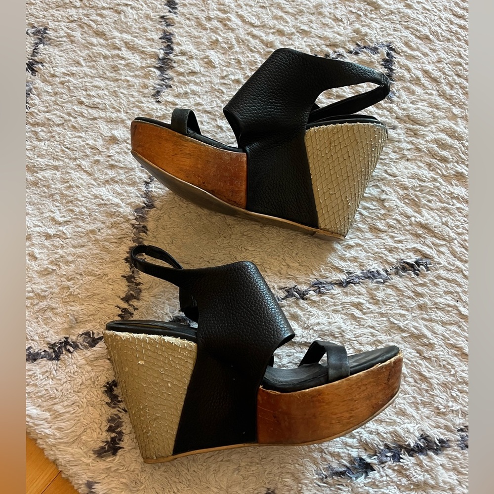 Free People Farylrobin pumps